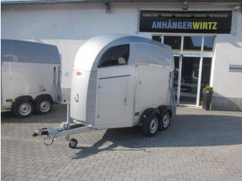 Horse trailer BÖCKMANN