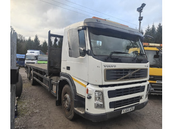 Dropside/ Flatbed truck VOLVO FM9 300