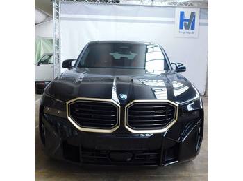 Car BMW