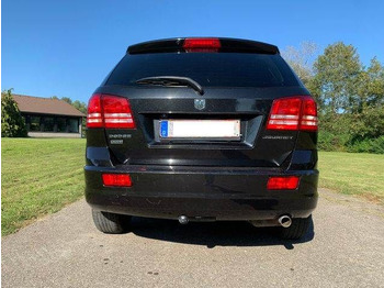 Car Dodge Journey SE: picture 5