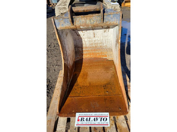 Excavator bucket