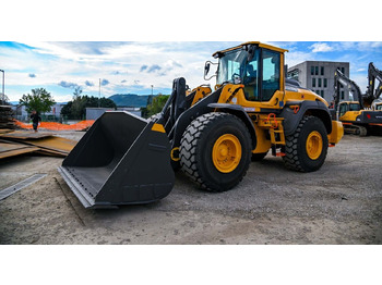 Wheel loader VOLVO L110H