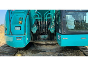 Crawler excavator KOBELCO