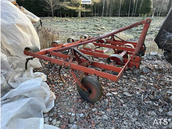 Cultivator KONGSKILDE