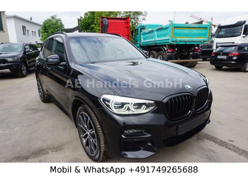 Car BMW