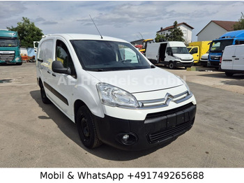 Car Citroën Berlingo Niveau Kasten L2 1.6 HDi *Klima/3.Sitze: picture 2