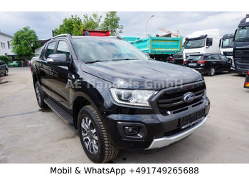 Car FORD Ranger