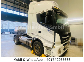 Tractor unit IVECO Stralis 460