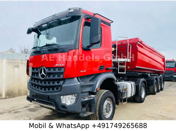 Tractor unit MERCEDES-BENZ Arocs 1845