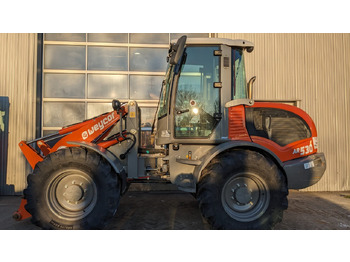 Wheel loader ATLAS