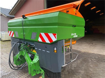 Fertilizer spreader AMAZONE