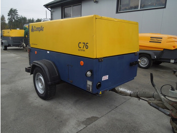 Air compressor COMPAIR