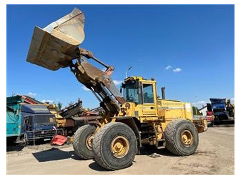 Wheel loader VOLVO L150