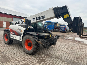 Telescopic handler BOBCAT