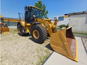 Wheel loader CATERPILLAR 950H