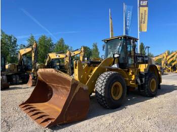 Wheel loader CATERPILLAR 950M