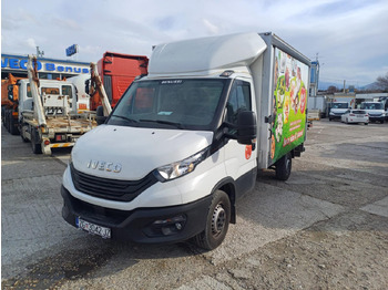 Van IVECO Daily 35s18