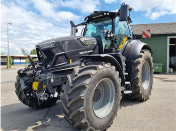 Farm tractor DEUTZ