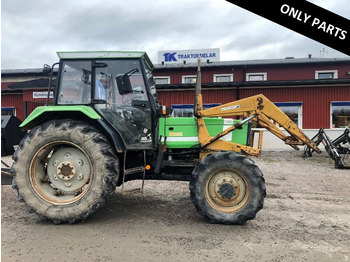 Farm tractor DEUTZ