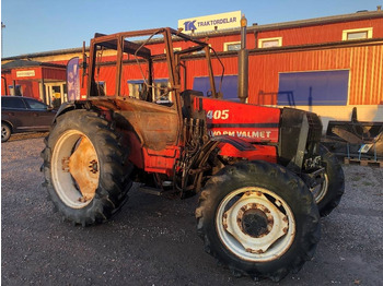 Farm tractor VALMET 405