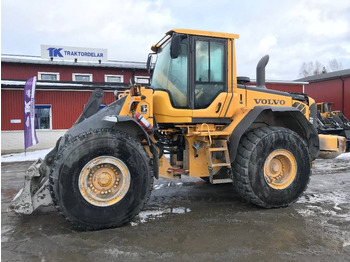 Wheel loader VOLVO L110F