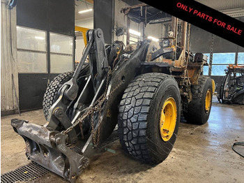 Wheel loader VOLVO L120G