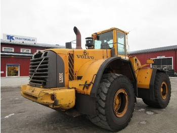 Wheel loader VOLVO L220E