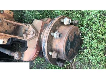 Axle and parts CARRARO