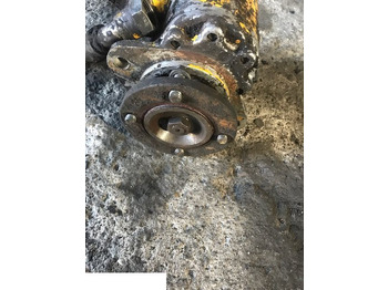 Hydraulic pump JCB