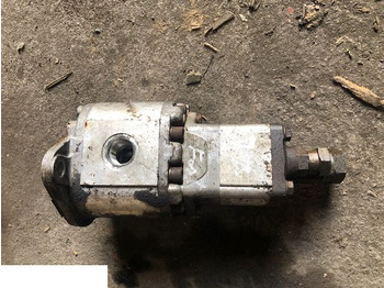Hydraulic pump JCB