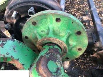 Wheel hub JOHN DEERE