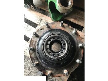 Wheel hub JOHN DEERE