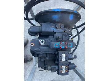 Gearbox for Agricultural machinery Manitou Skrzynia Biegów 115-PS6-3023 [CZĘŚCI]: picture 4
