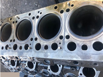 Cylinder block MERCEDES-BENZ