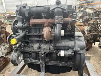Engine DEUTZ