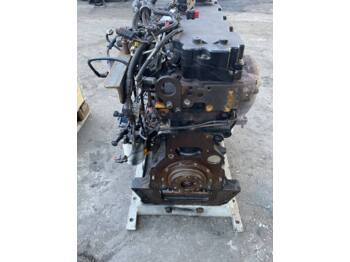 Engine for Agricultural machinery Silnik Perkins PJ38481: picture 4