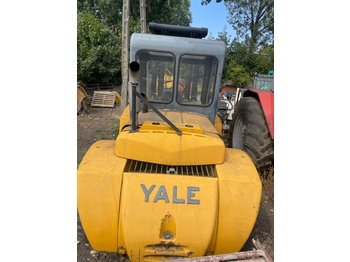 Forklift YALE