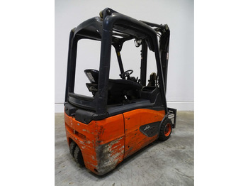 Electric forklift Linde E16-02: picture 3