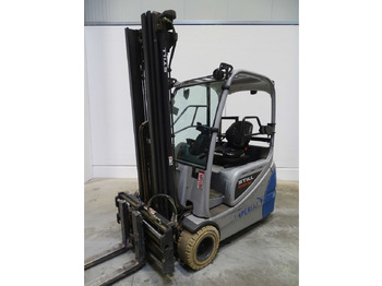 Electric forklift STILL RX20