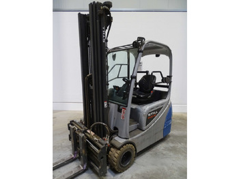 Electric forklift STILL RX20