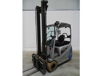 Electric forklift STILL RX20