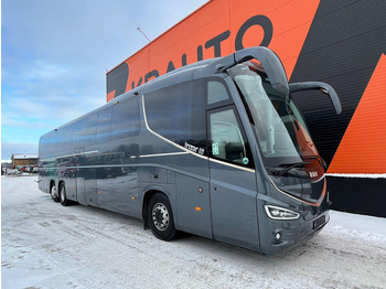 Coach SCANIA