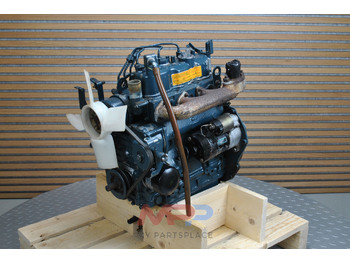 Engine KUBOTA