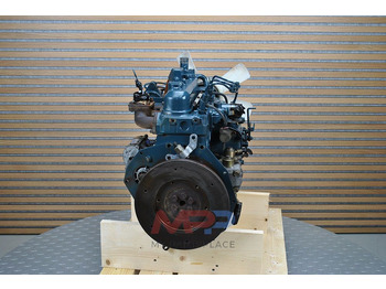 Engine Kubota Kubota D1105: picture 3