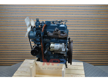 Engine Kubota Kubota D1105: picture 2