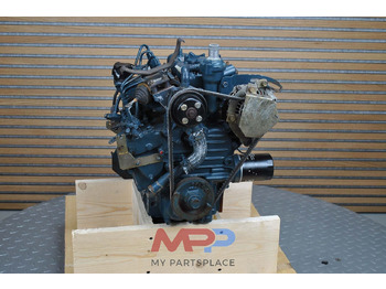 Engine Kubota Kubota D782: picture 5