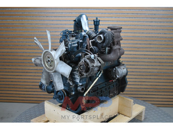 Engine KUBOTA