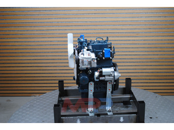 New Engine Kubota Kubota Z602 - NEW: picture 5