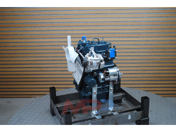 New Engine Kubota Kubota Z602 - NEW: picture 4