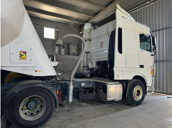 Tractor unit DAF XF 530 FT: picture 4